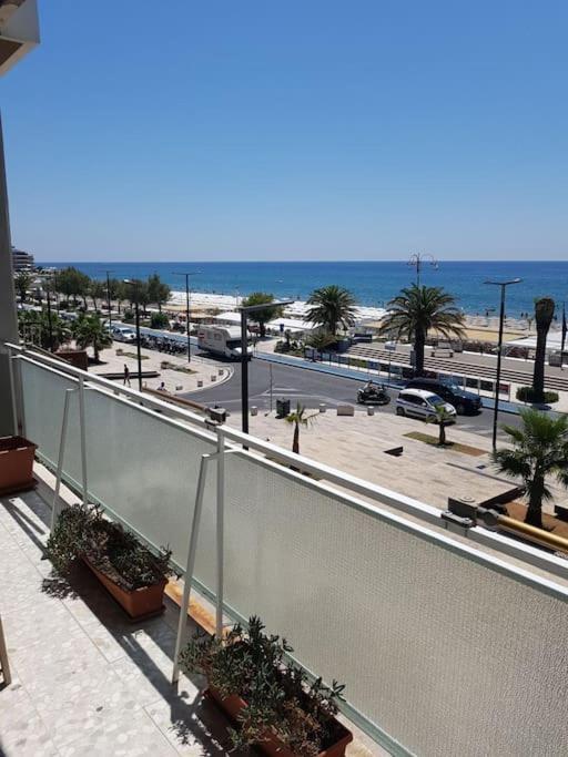 Апартаменти Casa Al Mare - Lido Террачина Екстер'єр фото