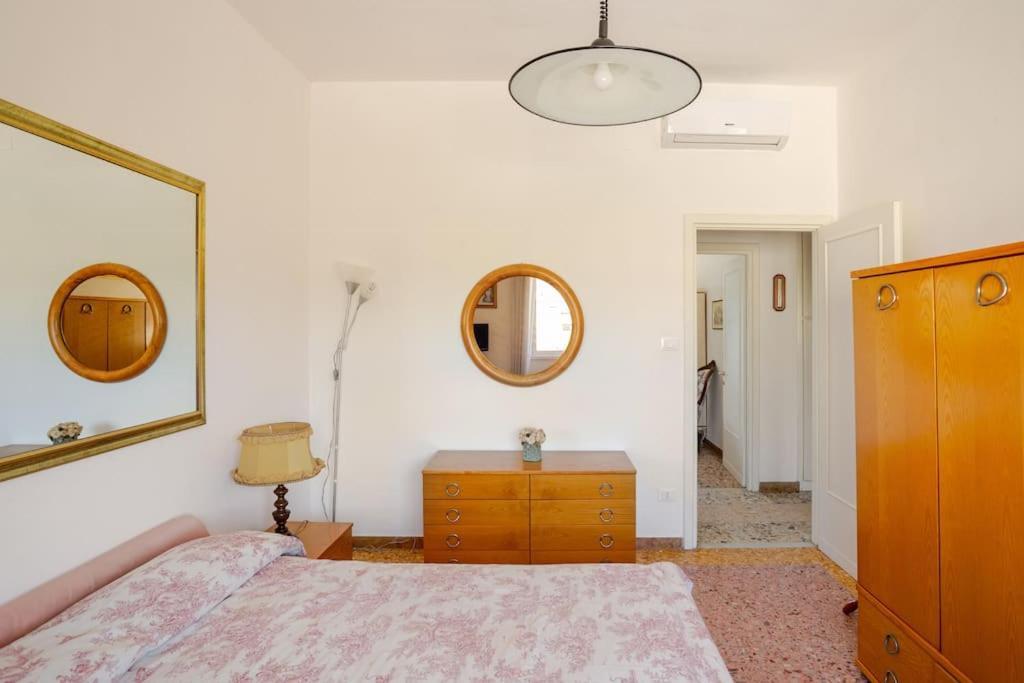 Апартаменти Casa Al Mare - Lido Террачина Екстер'єр фото