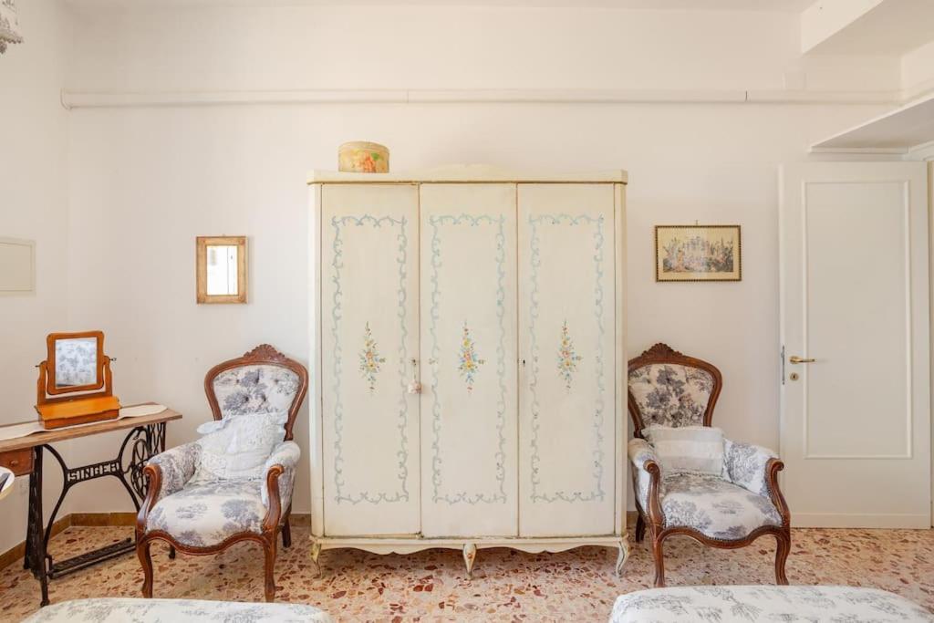 Апартаменти Casa Al Mare - Lido Террачина Екстер'єр фото