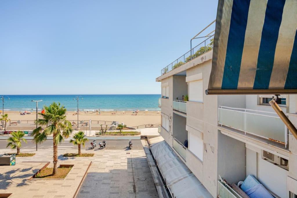 Апартаменти Casa Al Mare - Lido Террачина Екстер'єр фото
