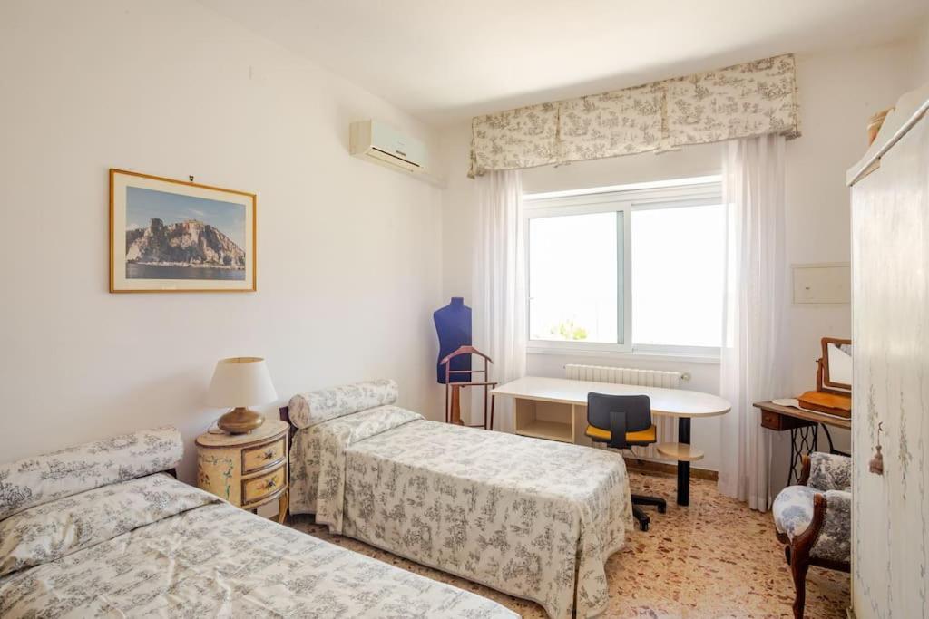 Апартаменти Casa Al Mare - Lido Террачина Екстер'єр фото