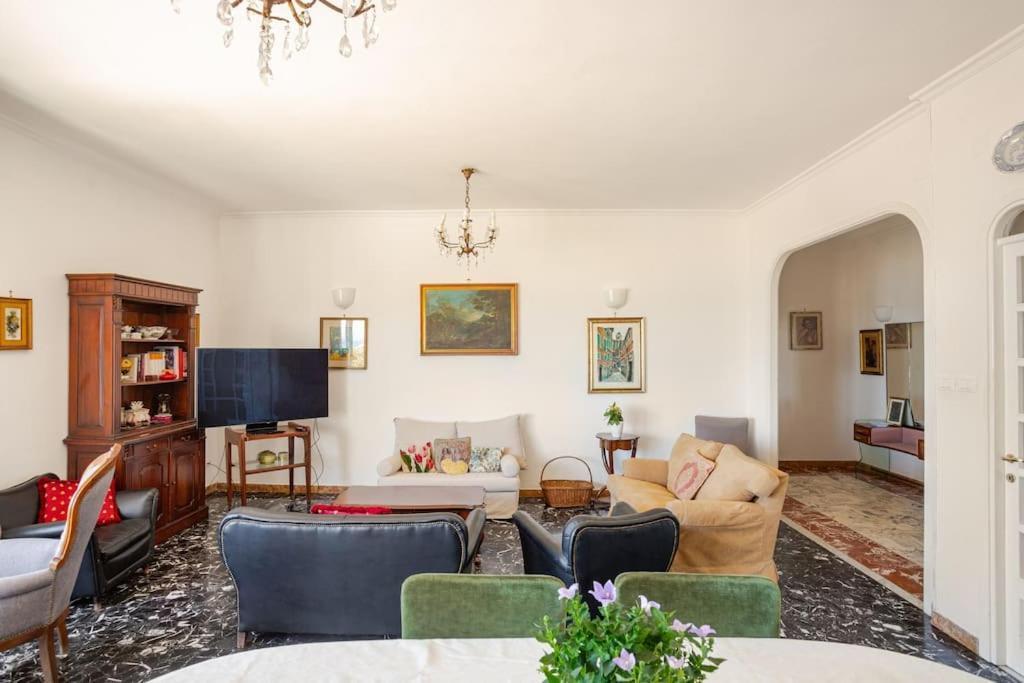 Апартаменти Casa Al Mare - Lido Террачина Екстер'єр фото