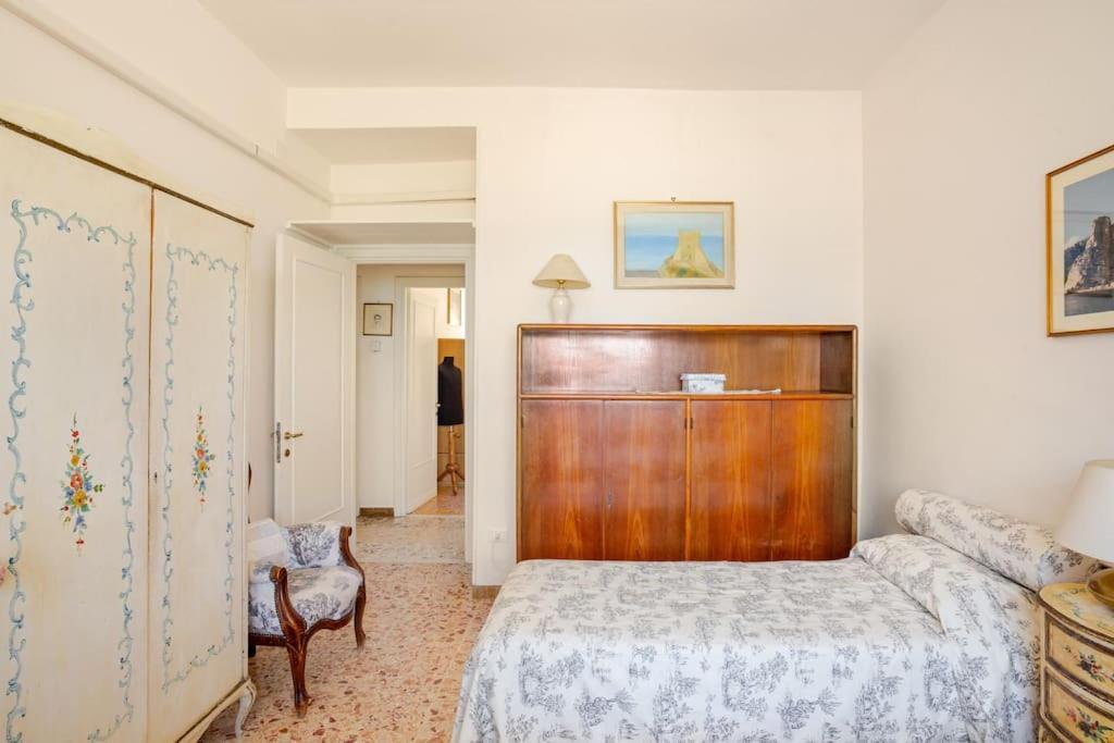 Апартаменти Casa Al Mare - Lido Террачина Екстер'єр фото