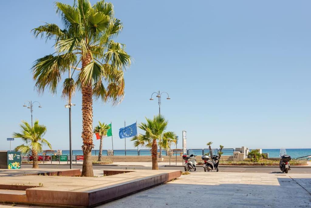 Апартаменти Casa Al Mare - Lido Террачина Екстер'єр фото